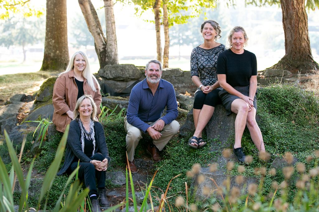 The International Program Team